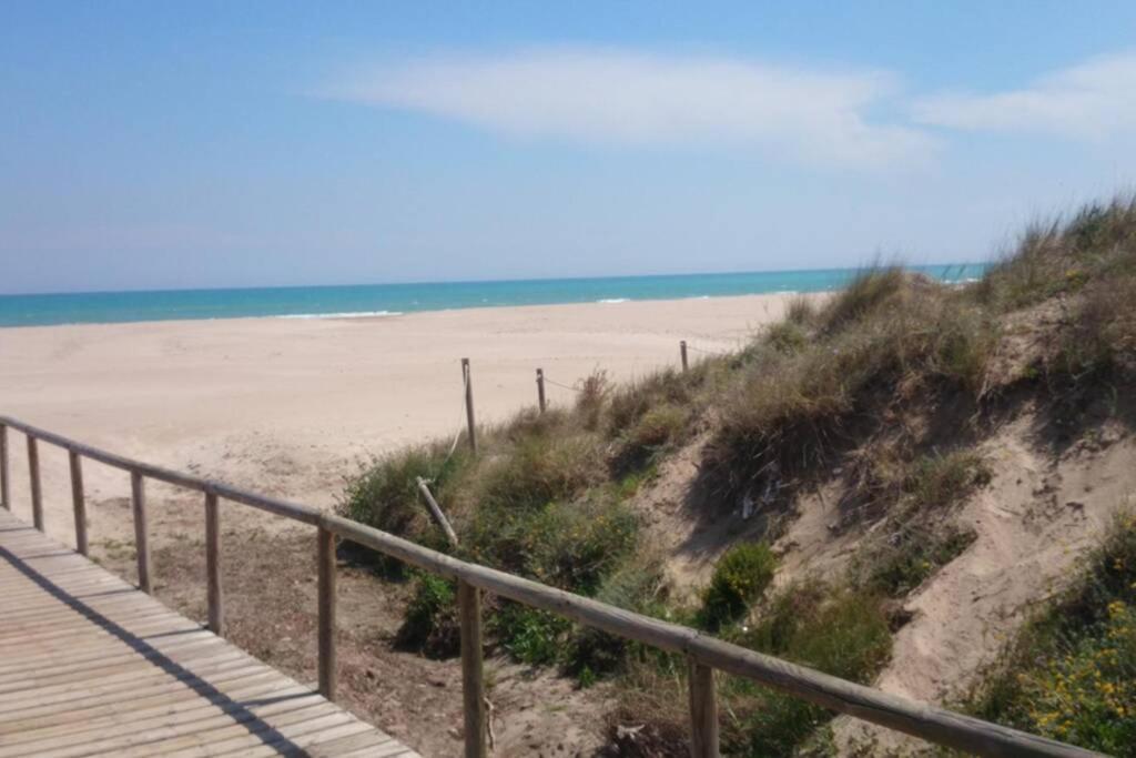 Uim Mediterraneo Poeta 2 Wifi Sagunto Zewnętrze zdjęcie
